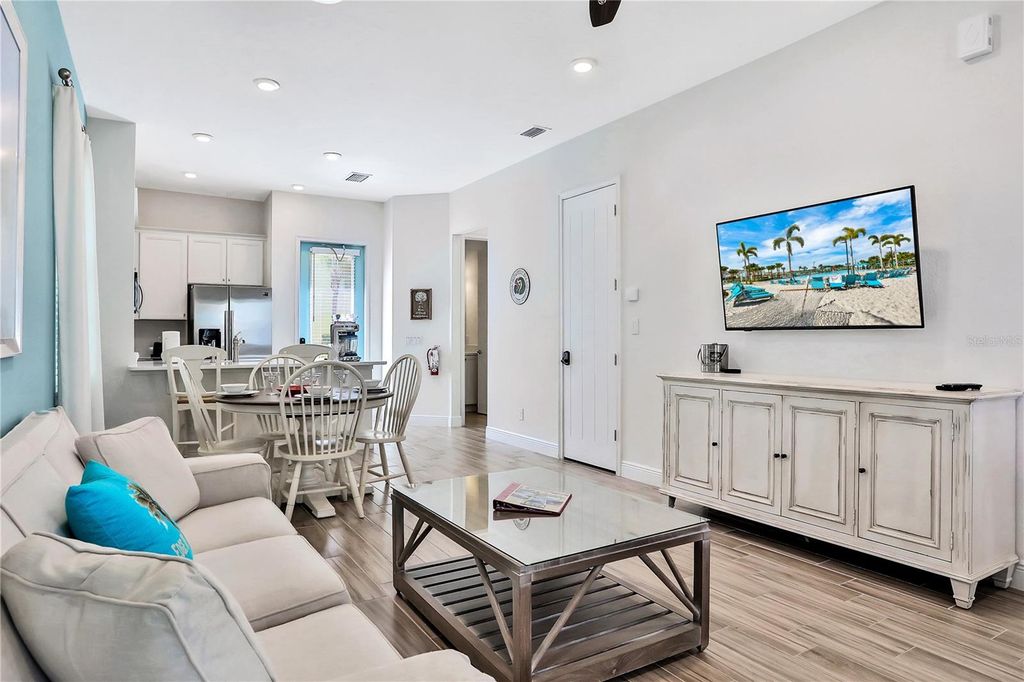 Photo of 8038 Surf Street, Kissimmee, FL 34747 (MLS # O6371096)