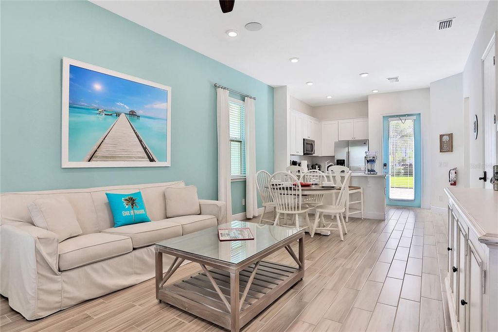 Photo of 8038 Surf Street, Kissimmee, FL 34747 (MLS # O6371096)