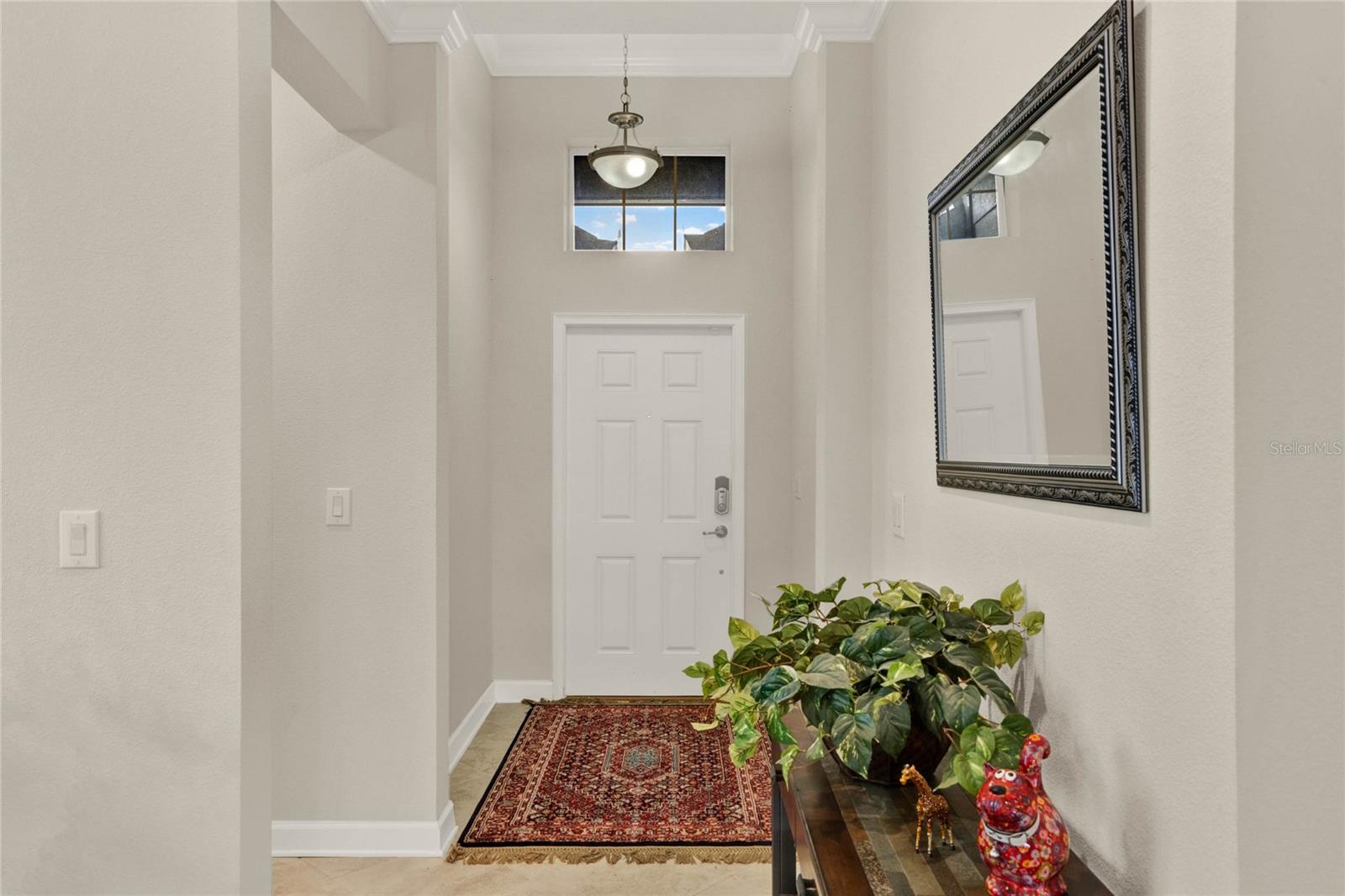 TRADITIONS PH 02 - Residential