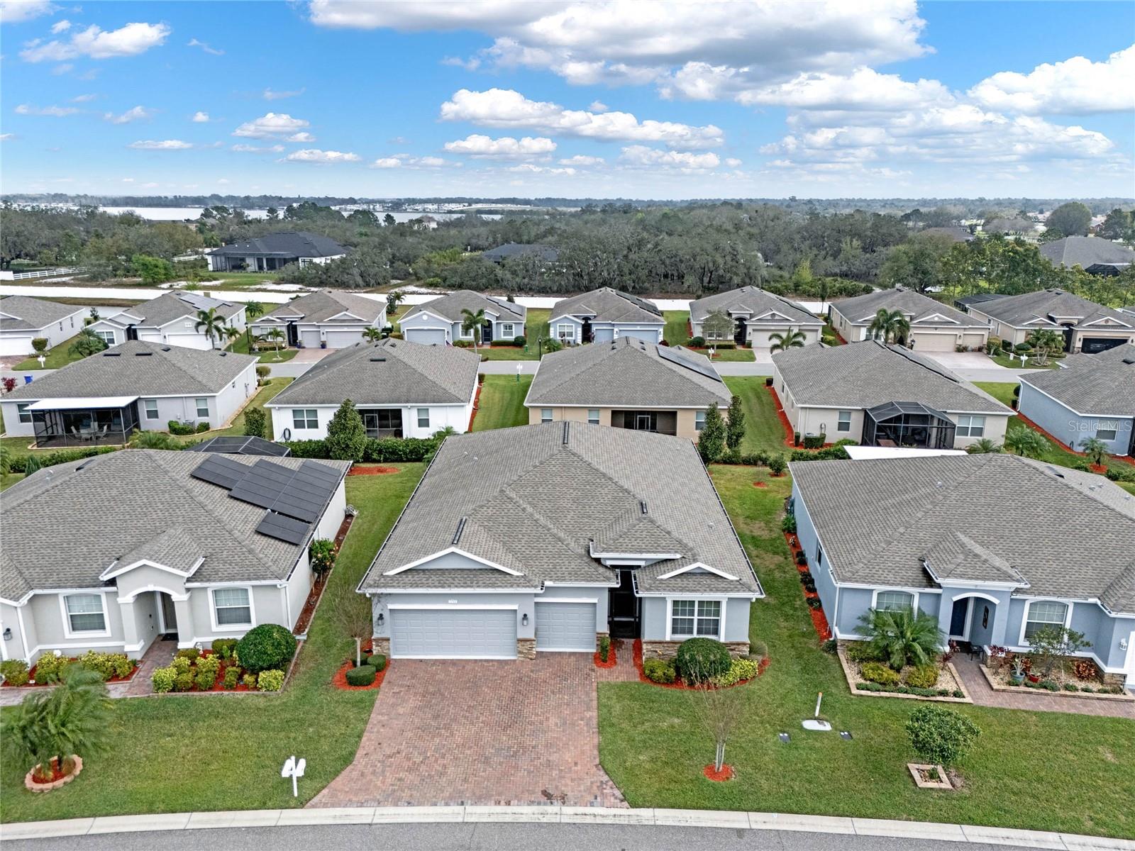 TRADITIONS PH 02 - Residential