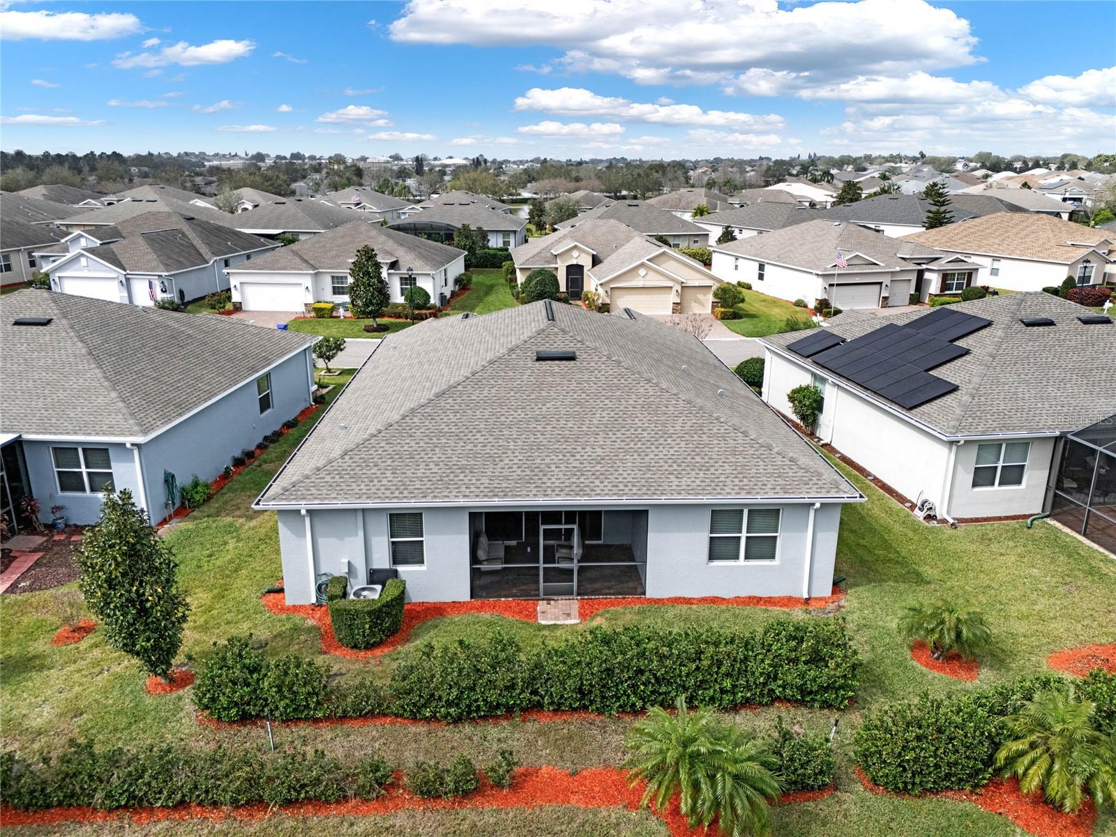TRADITIONS PH 02 - Residential