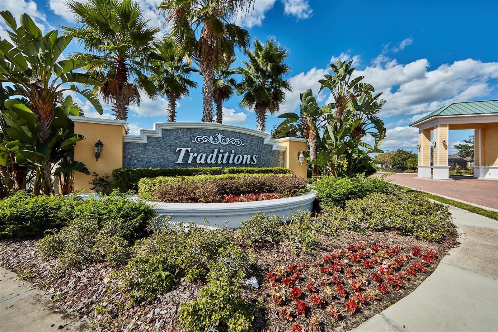 TRADITIONS PH 02 - Residential