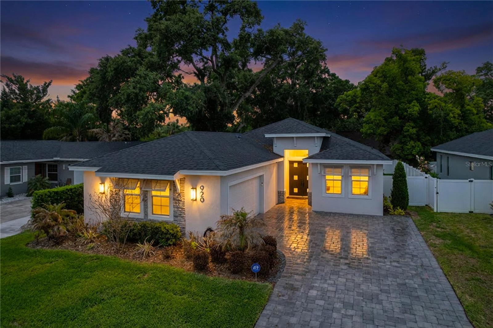 HOLLINGSWORTH TERRACE SUB - Residential