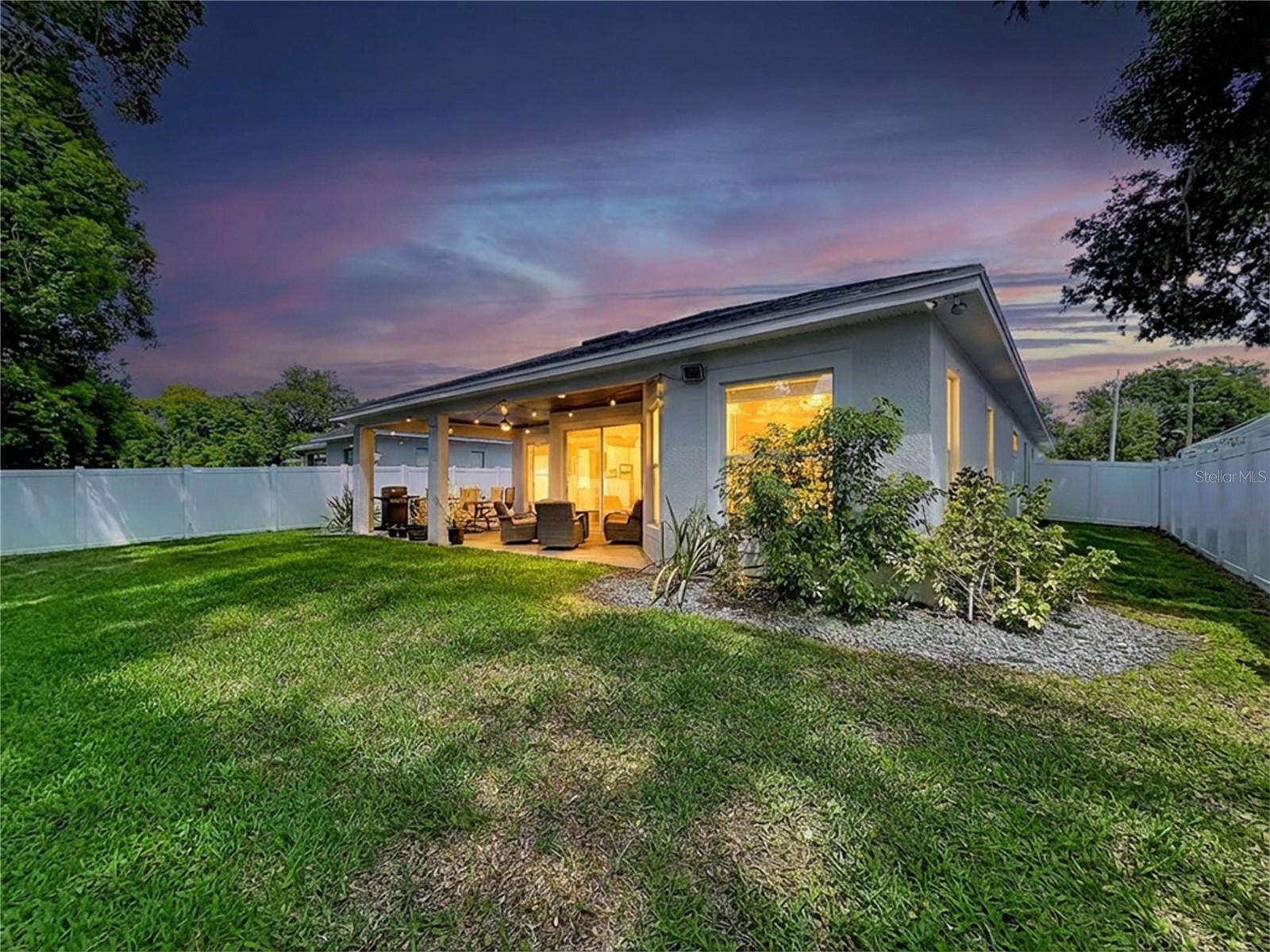 HOLLINGSWORTH TERRACE SUB - Residential