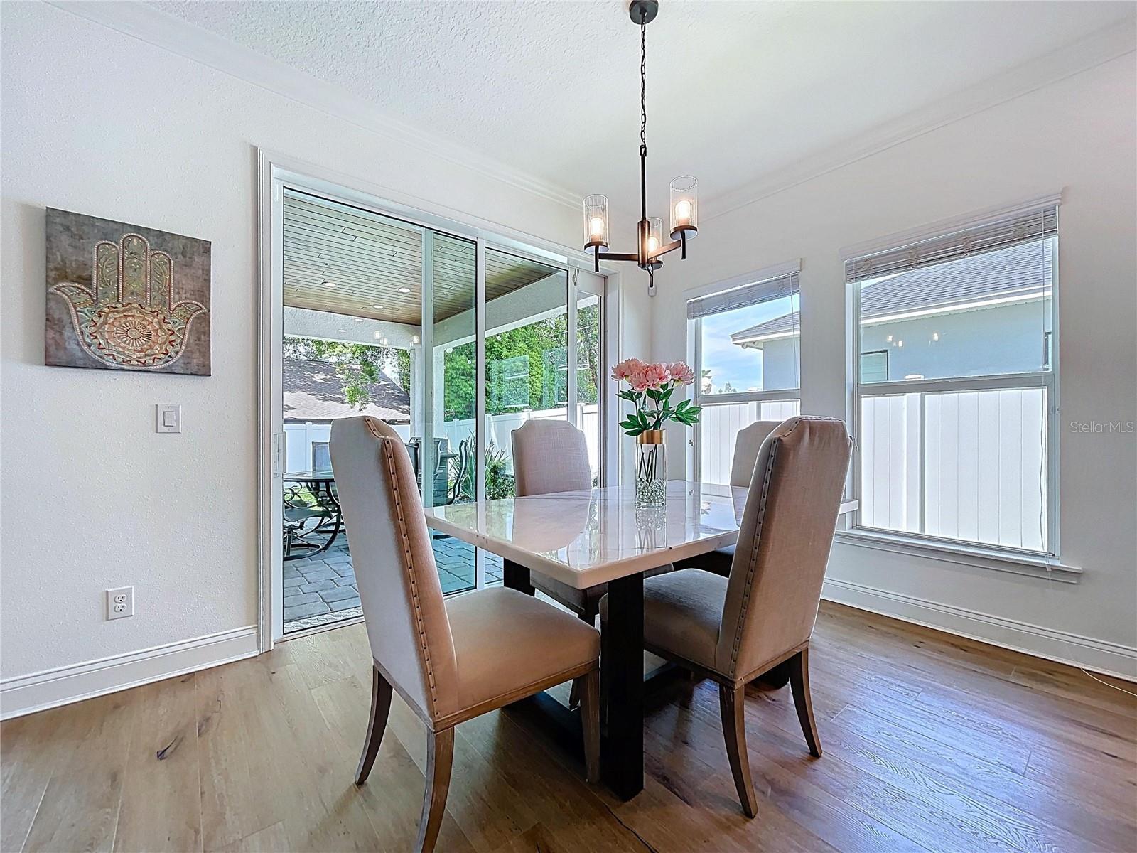 HOLLINGSWORTH TERRACE SUB - Residential