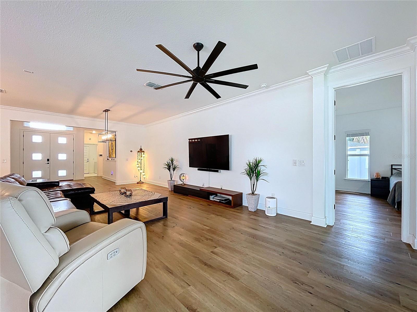 HOLLINGSWORTH TERRACE SUB - Residential