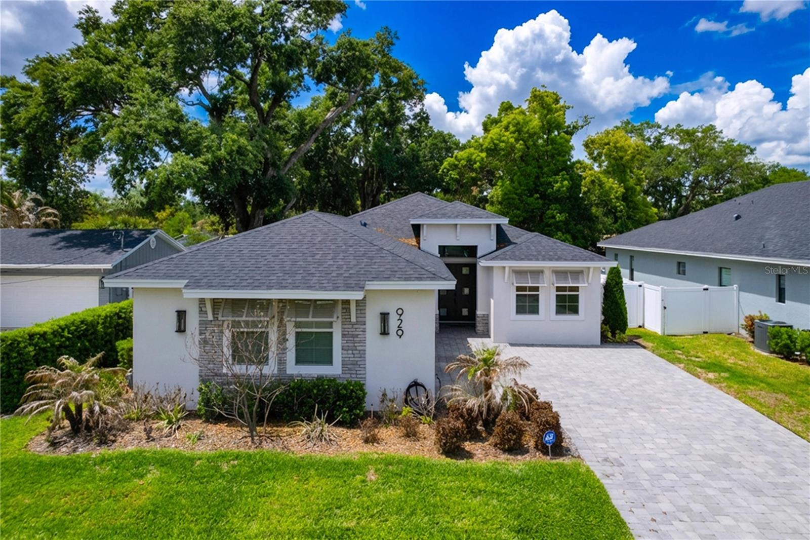 HOLLINGSWORTH TERRACE SUB - Residential