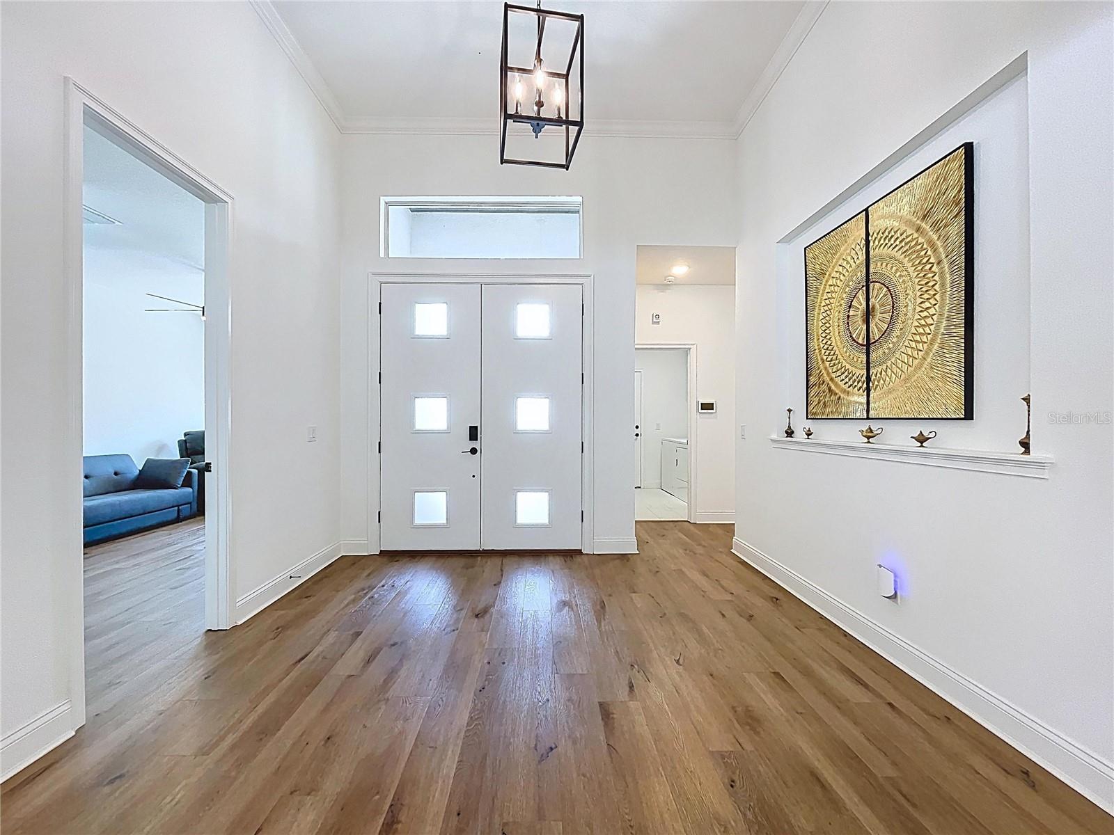 HOLLINGSWORTH TERRACE SUB - Residential