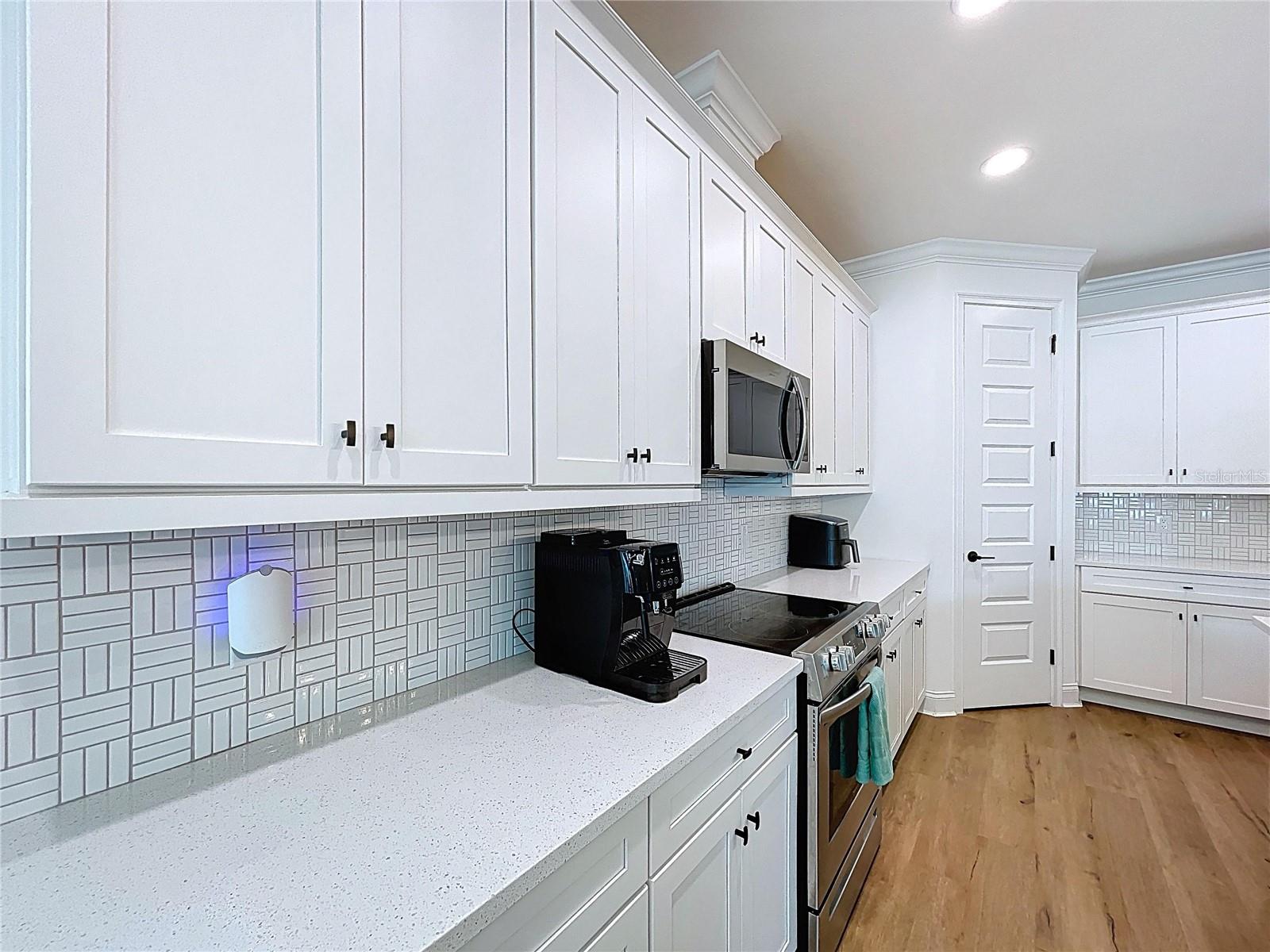 HOLLINGSWORTH TERRACE SUB - Residential