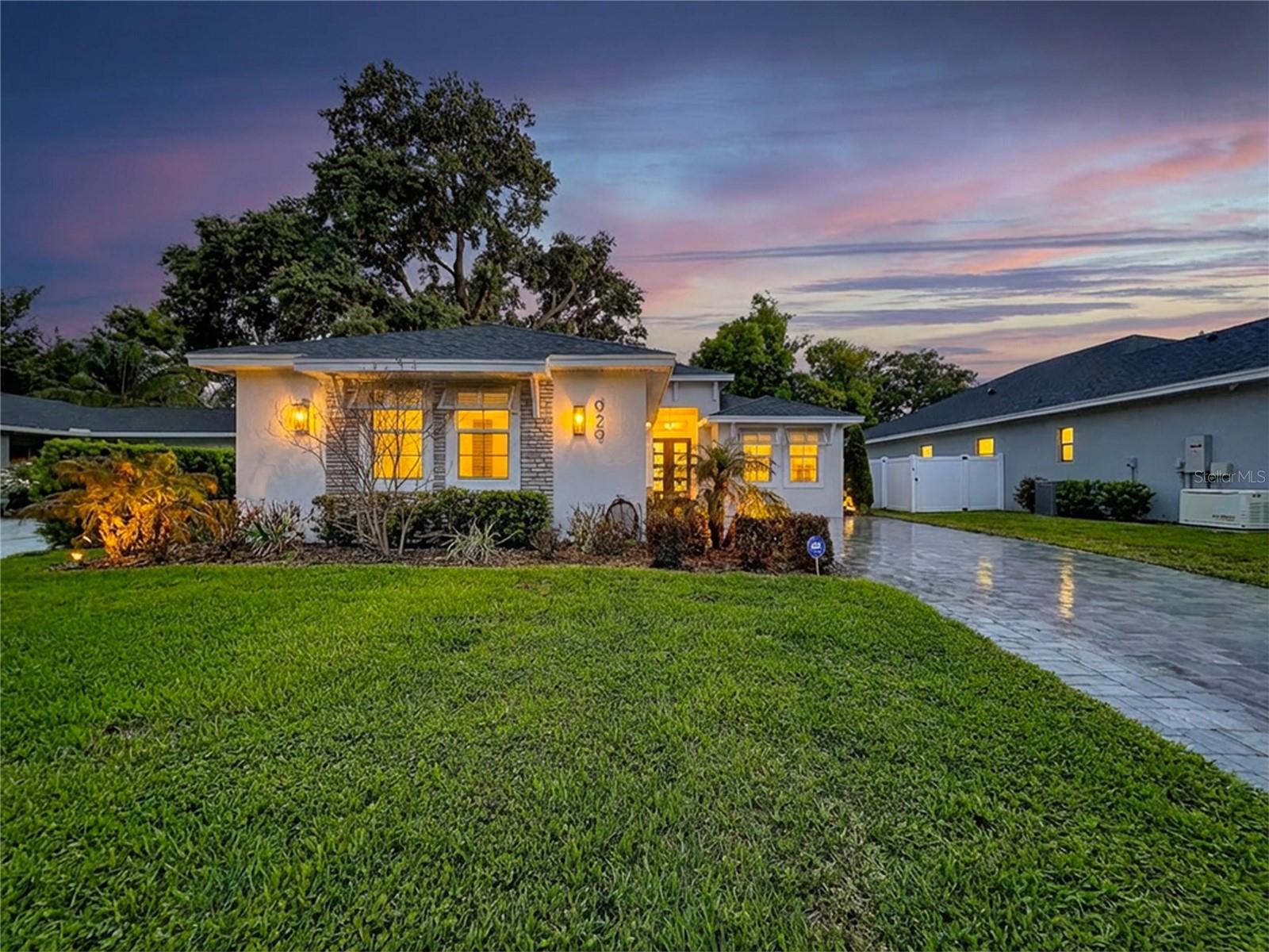 HOLLINGSWORTH TERRACE SUB - Residential