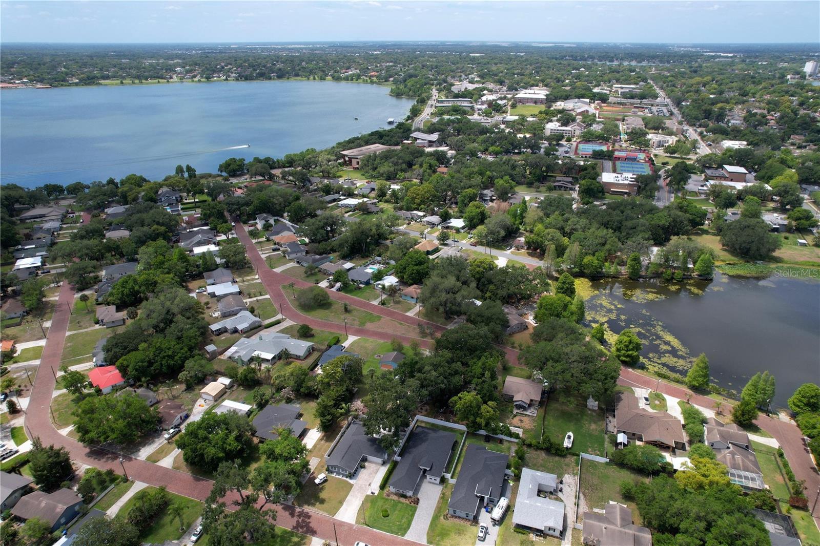 HOLLINGSWORTH TERRACE SUB - Residential