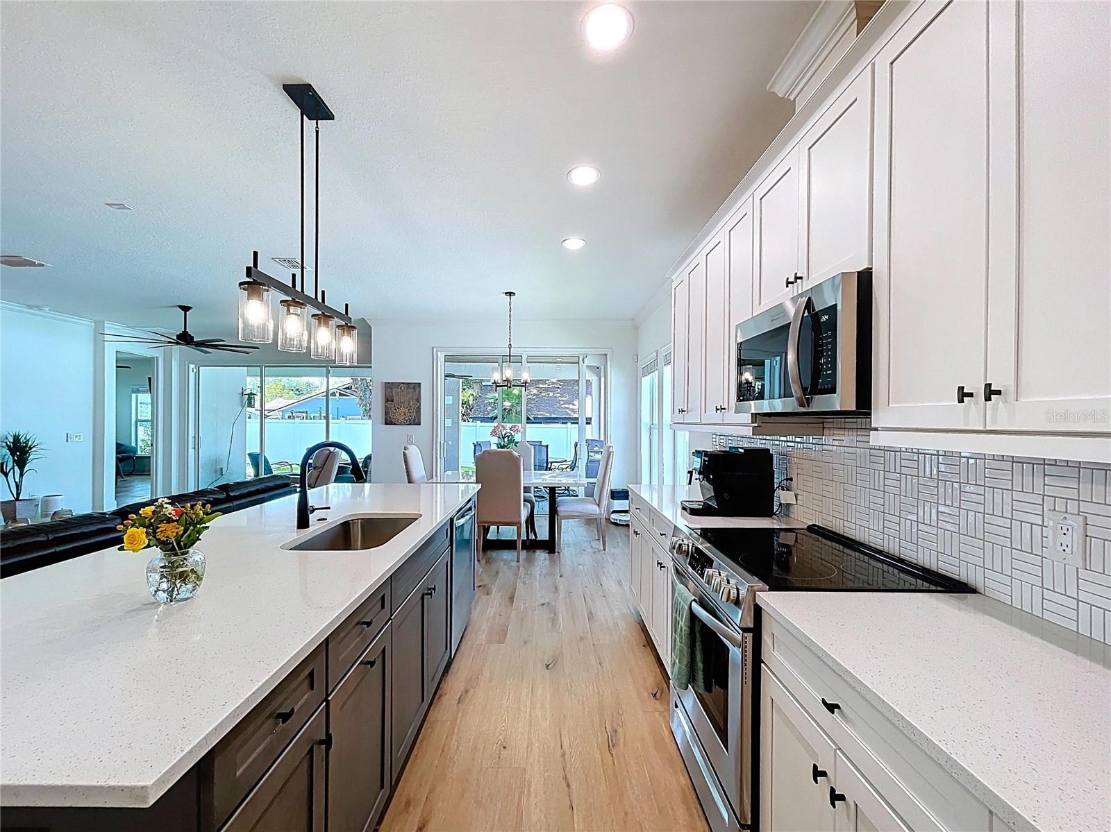 HOLLINGSWORTH TERRACE SUB - Residential