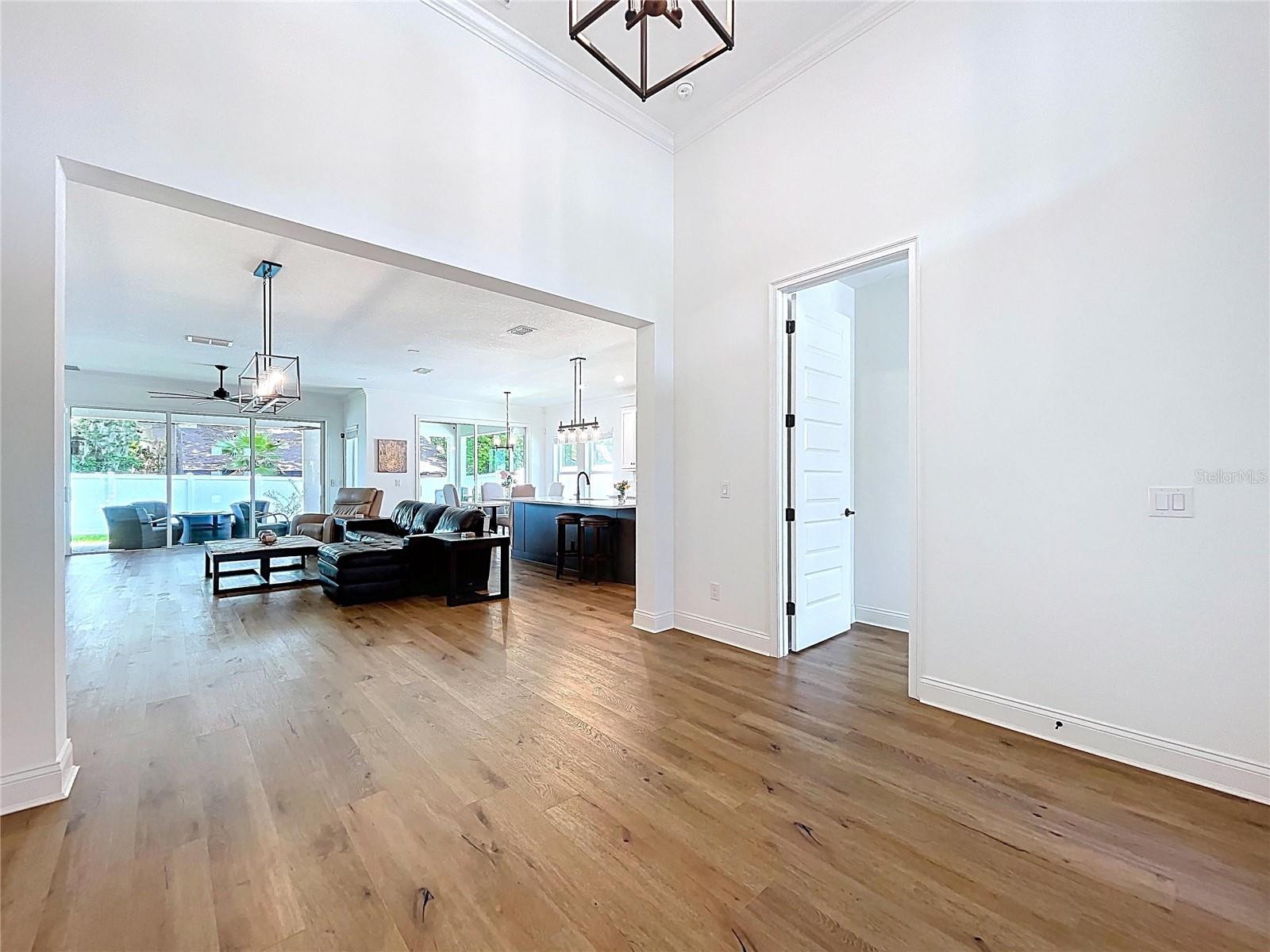 HOLLINGSWORTH TERRACE SUB - Residential