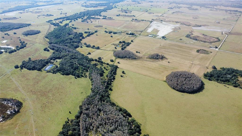 ACREAGE & UNREC - Land