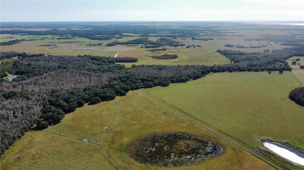 ACREAGE & UNREC - Land