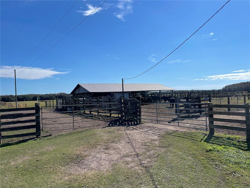 ACREAGE & UNREC - Land