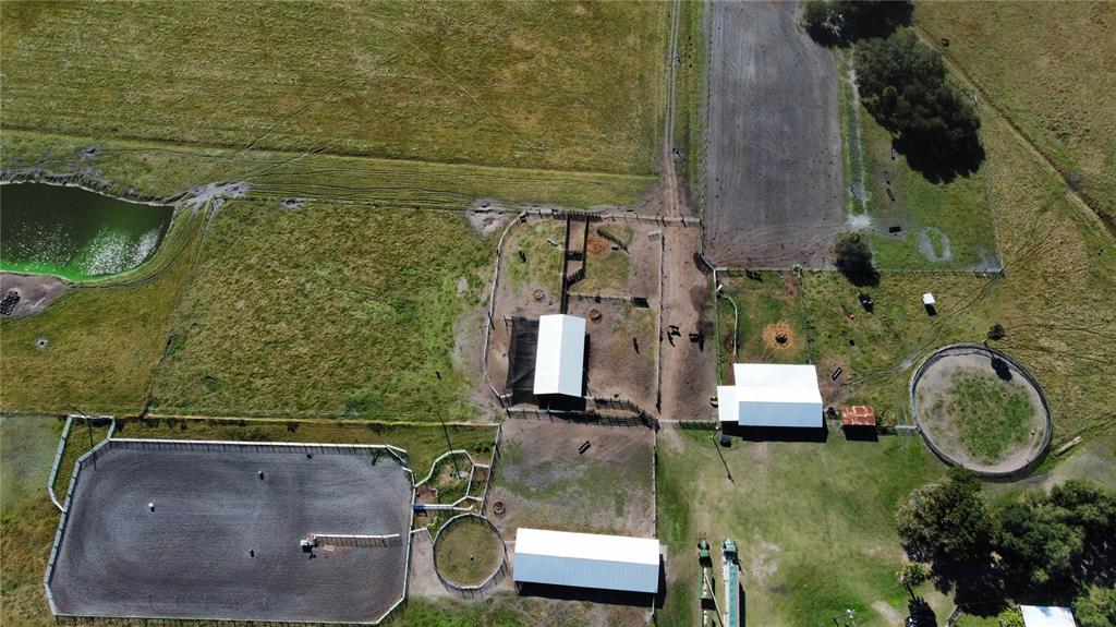 ACREAGE & UNREC - Land