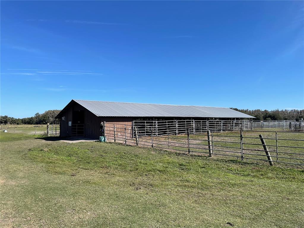 ACREAGE & UNREC - Land