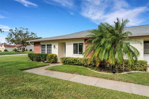 A home in PALM HARBOR