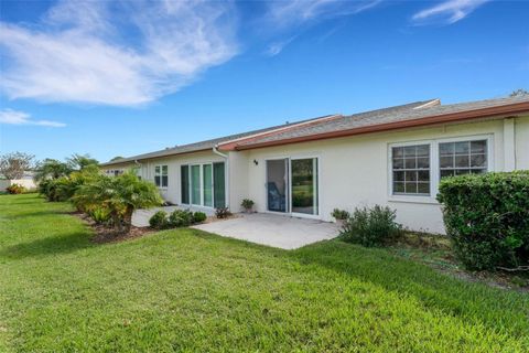 A home in PALM HARBOR