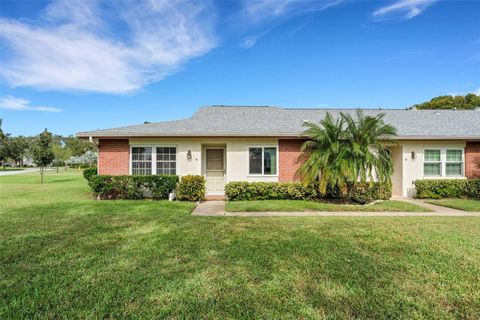 A home in PALM HARBOR