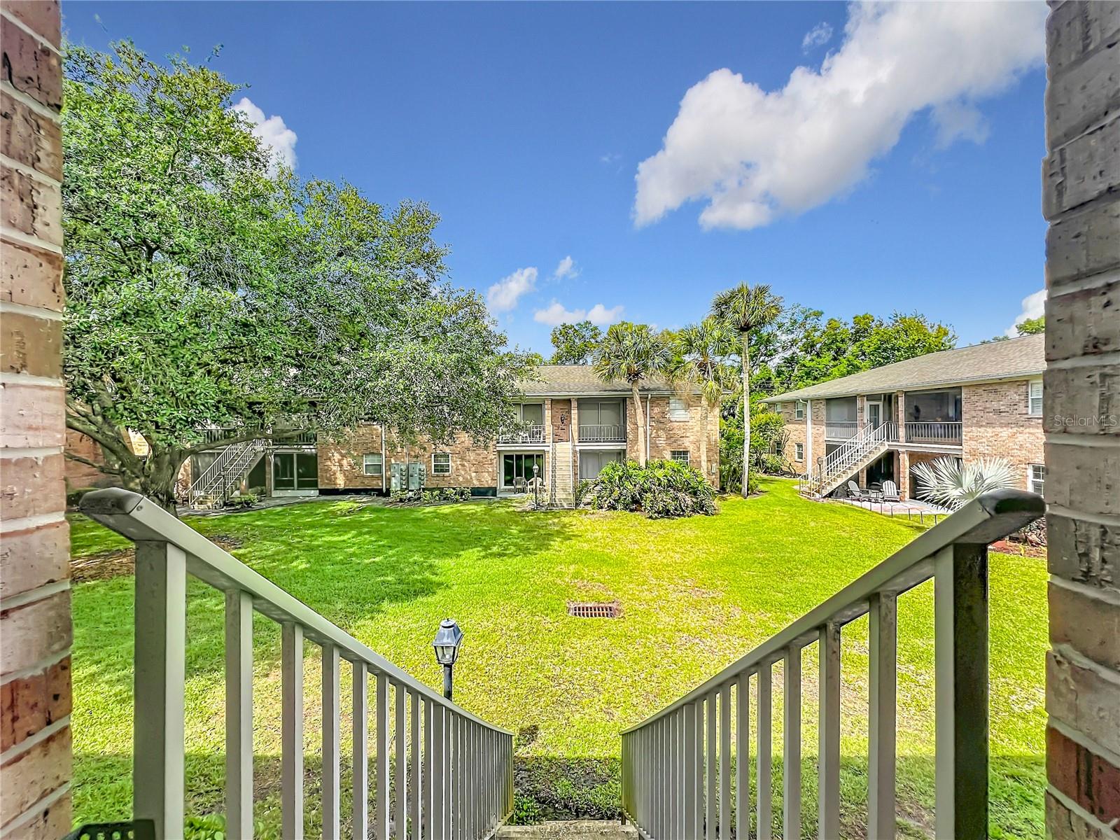 PLANTATION GARDENS - Residential