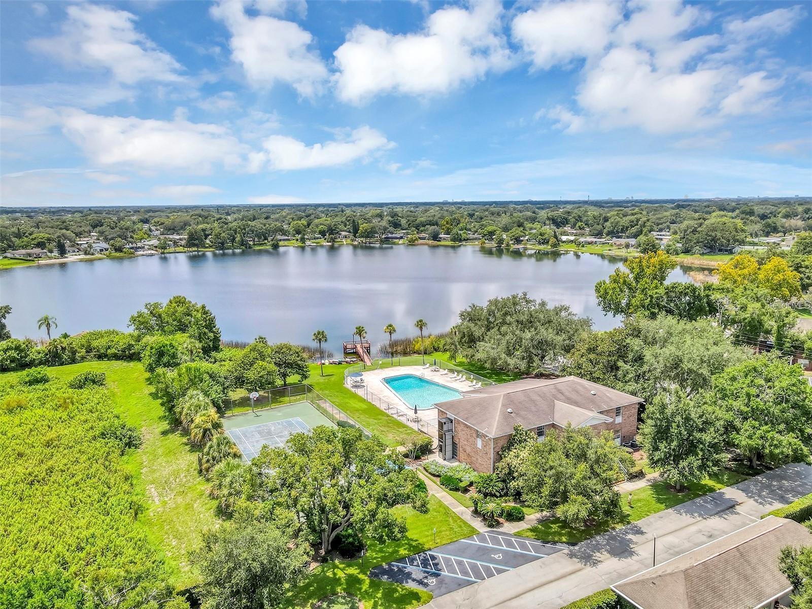 PLANTATION GARDENS - Residential