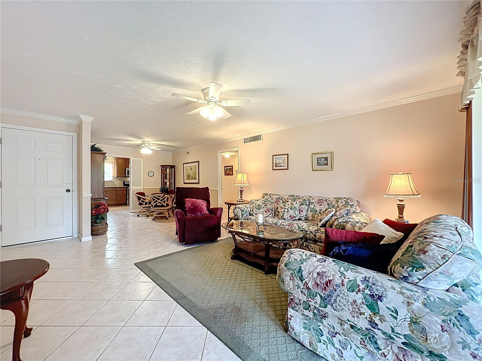 PLANTATION GARDENS - Residential