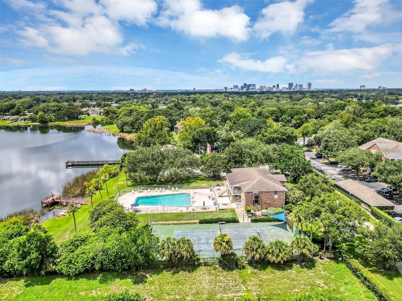 PLANTATION GARDENS - Residential