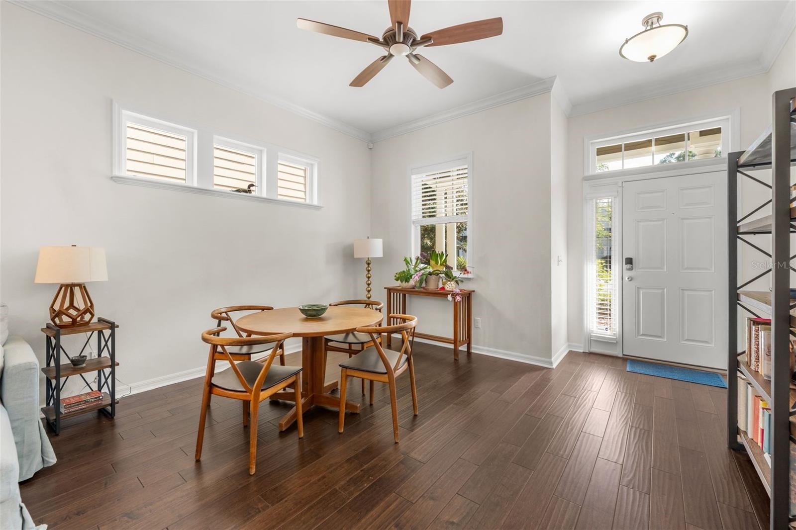 LONGLEAF UNIT 4 PH 8 - Residential