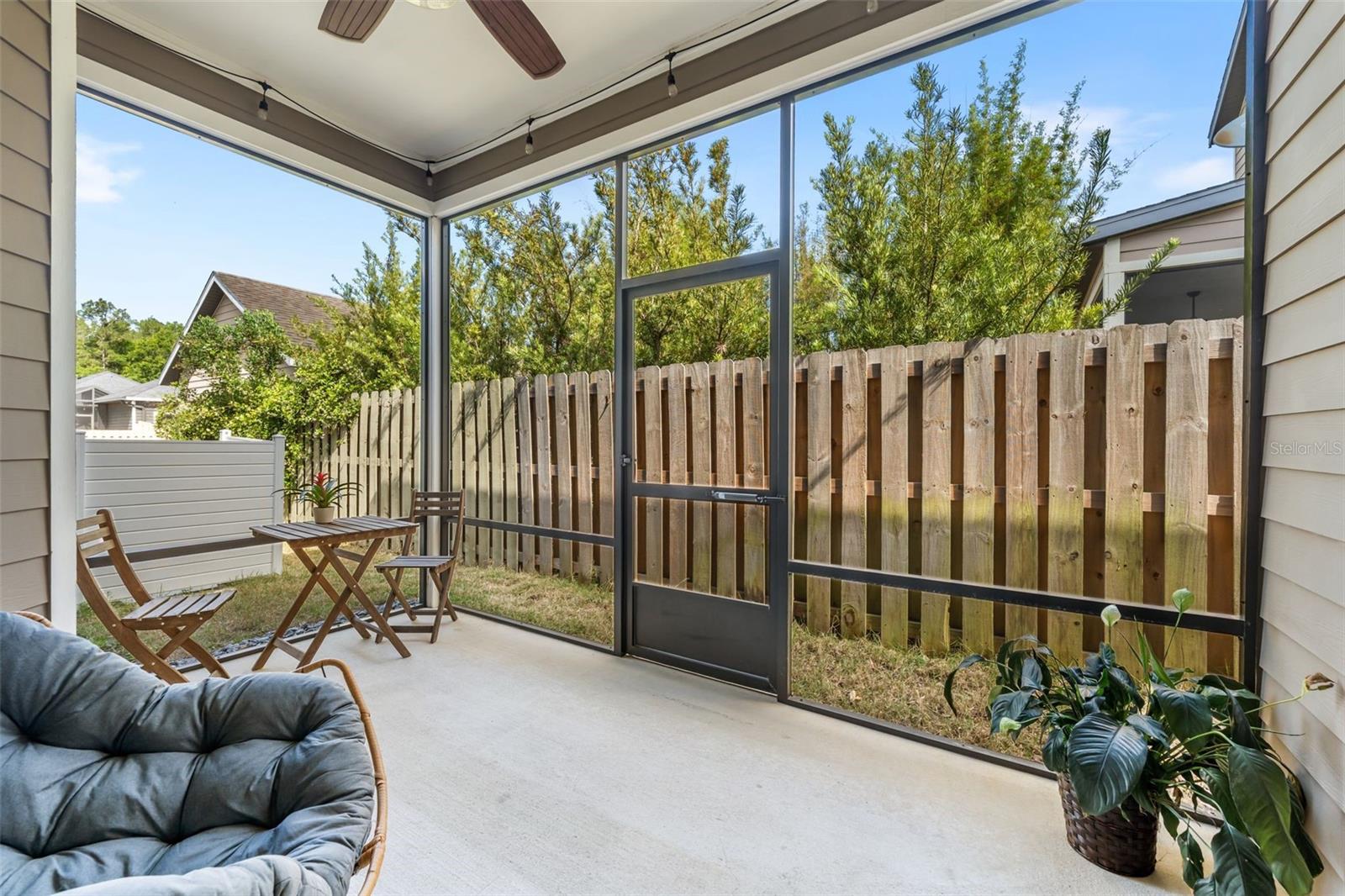 LONGLEAF UNIT 4 PH 8 - Residential