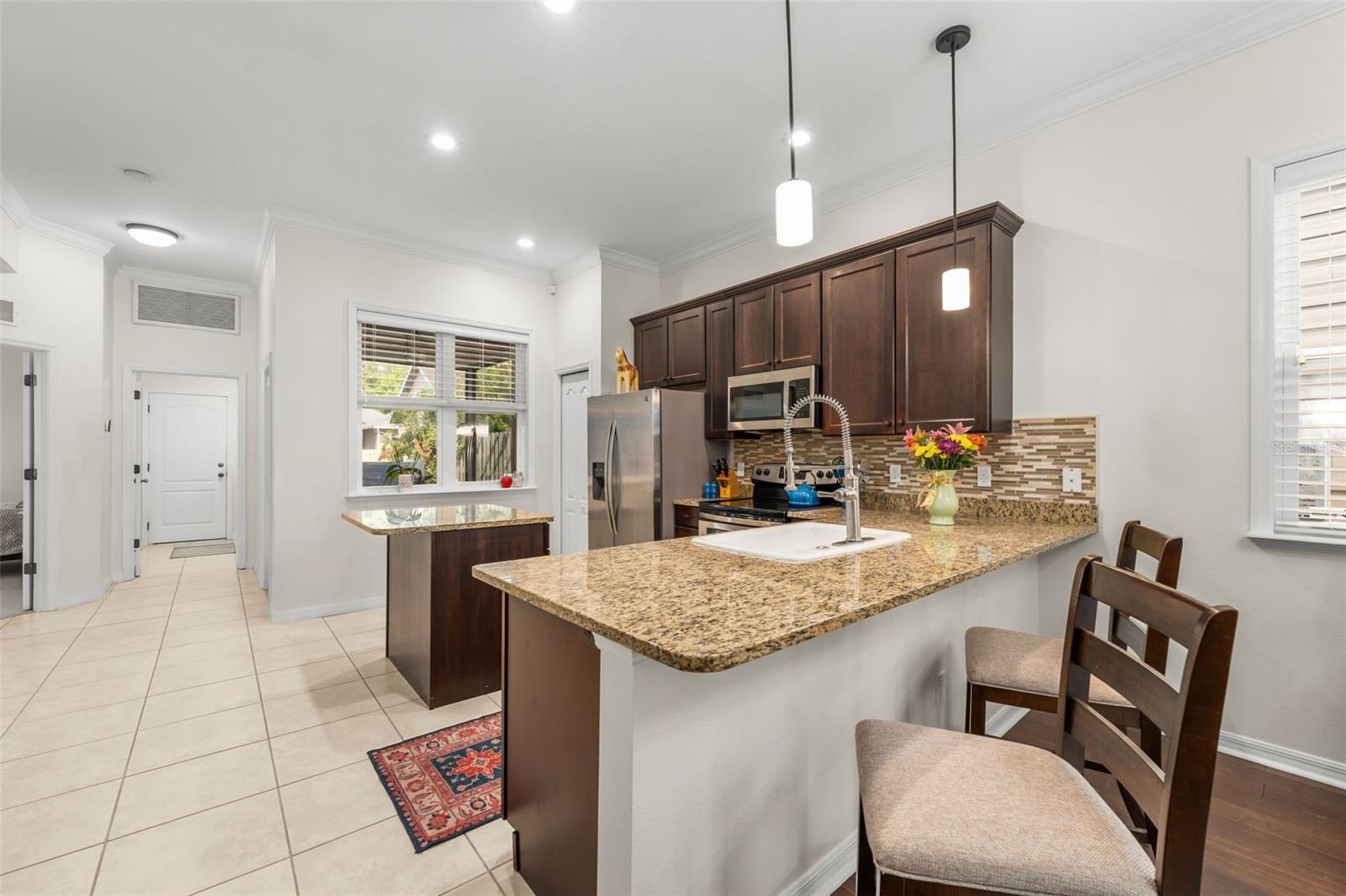 LONGLEAF UNIT 4 PH 8 - Residential