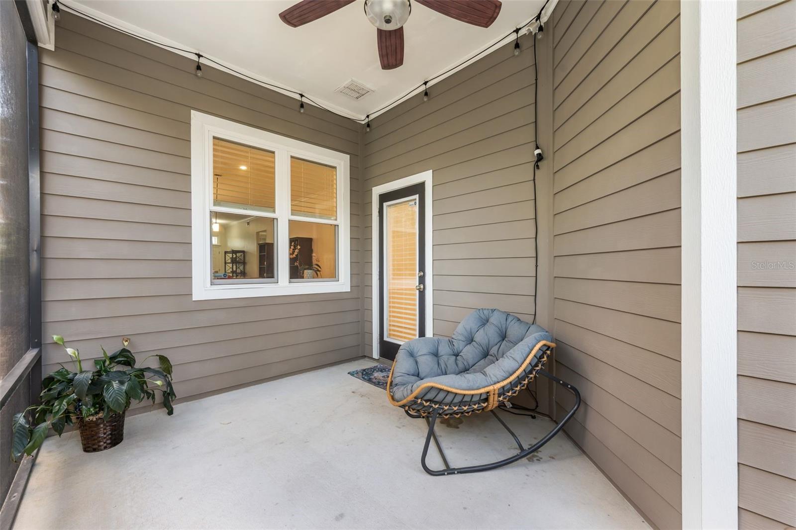 LONGLEAF UNIT 4 PH 8 - Residential