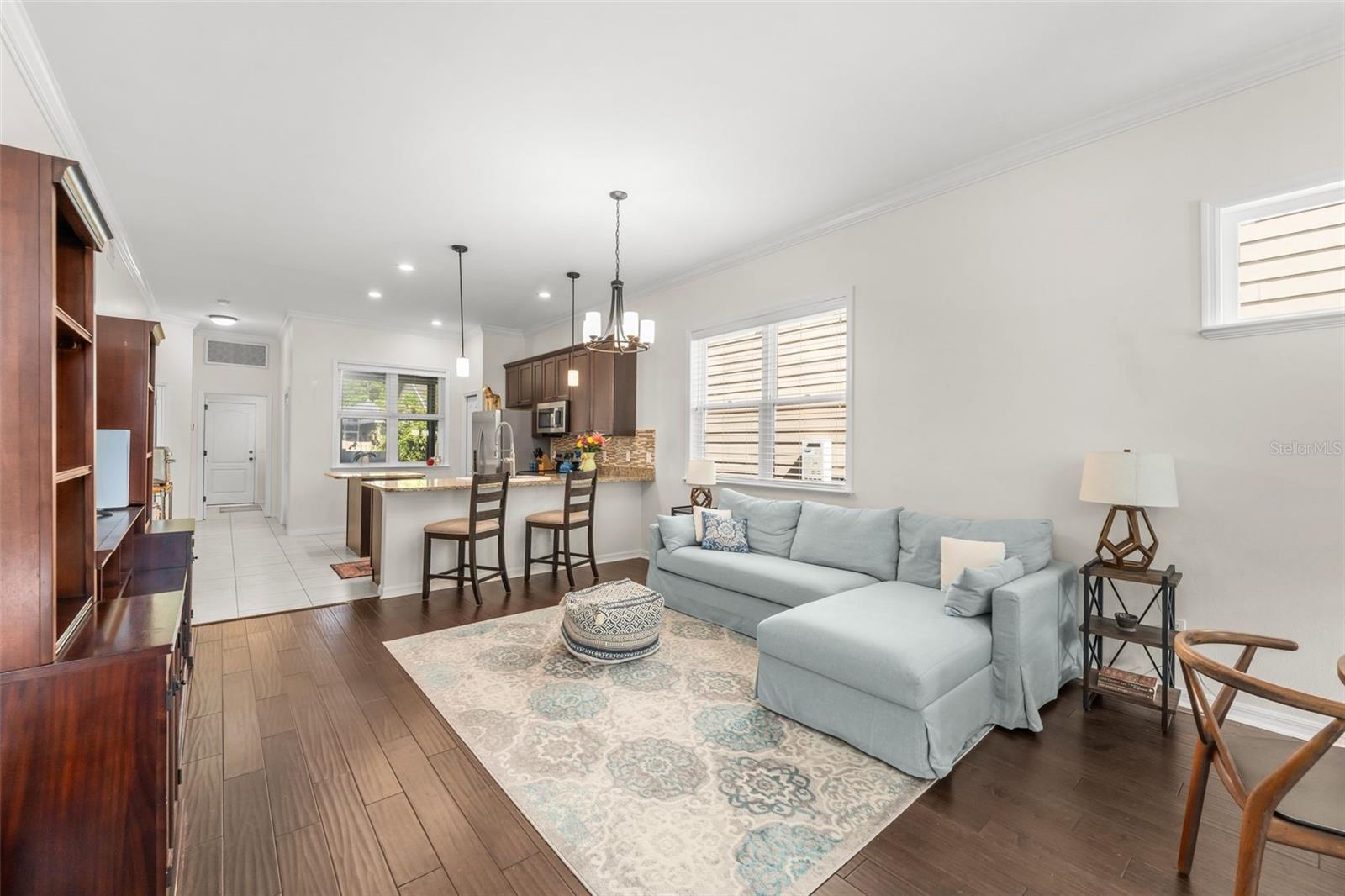 LONGLEAF UNIT 4 PH 8 - Residential