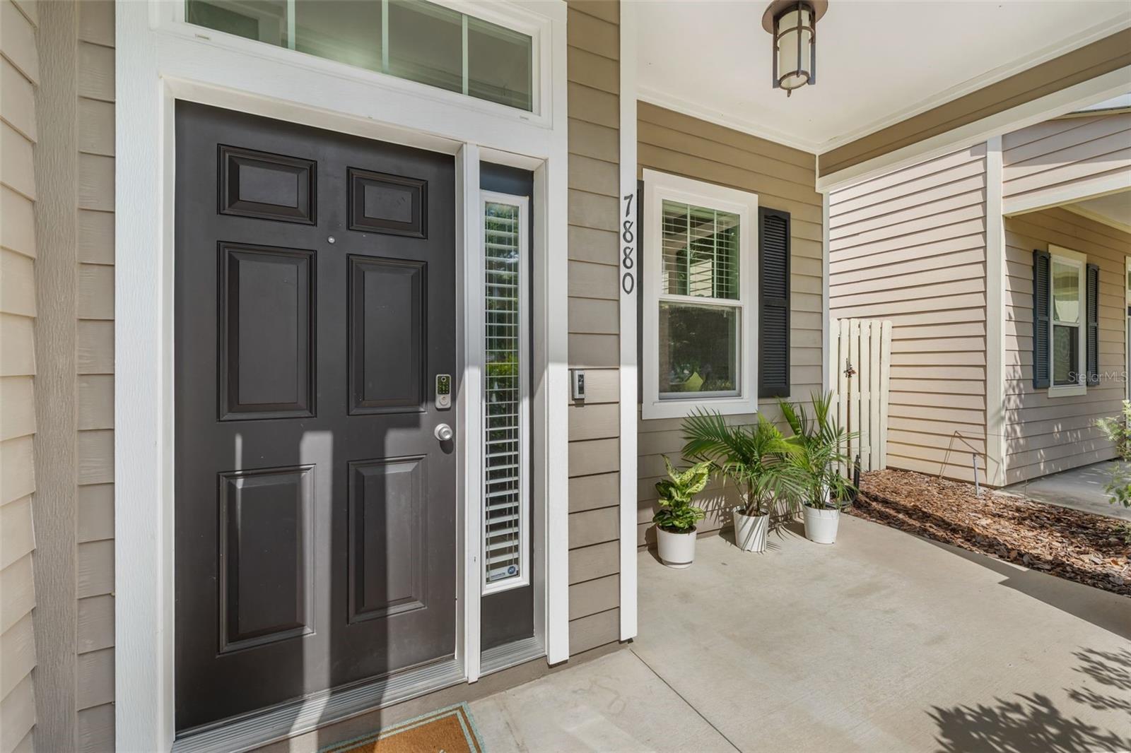 LONGLEAF UNIT 4 PH 8 - Residential