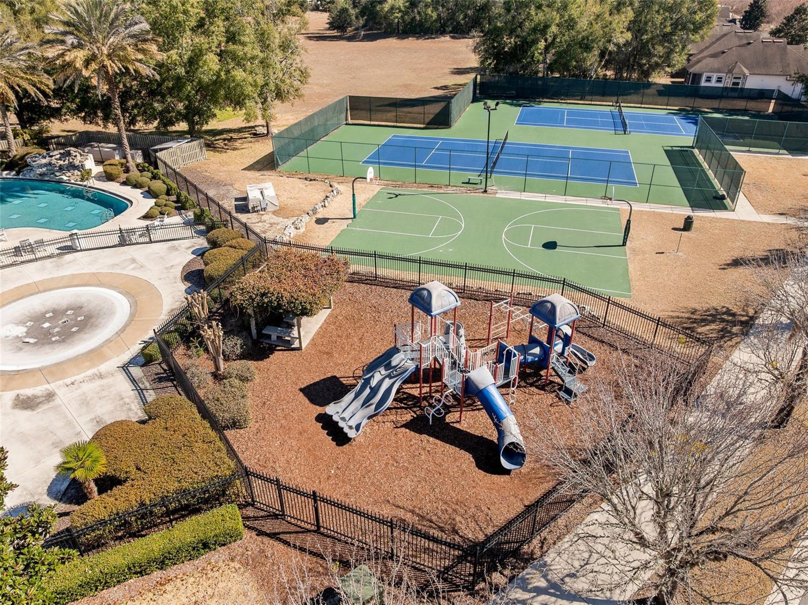 LONGLEAF UNIT 4 PH 8 - Residential