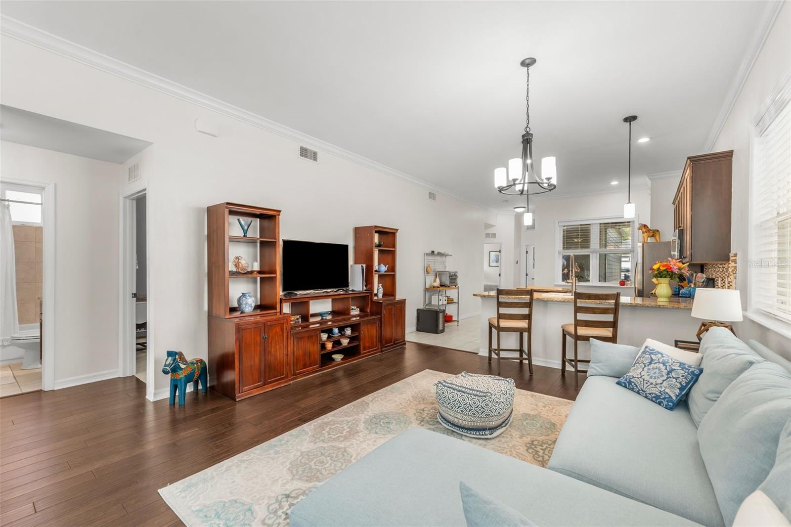 LONGLEAF UNIT 4 PH 8 - Residential