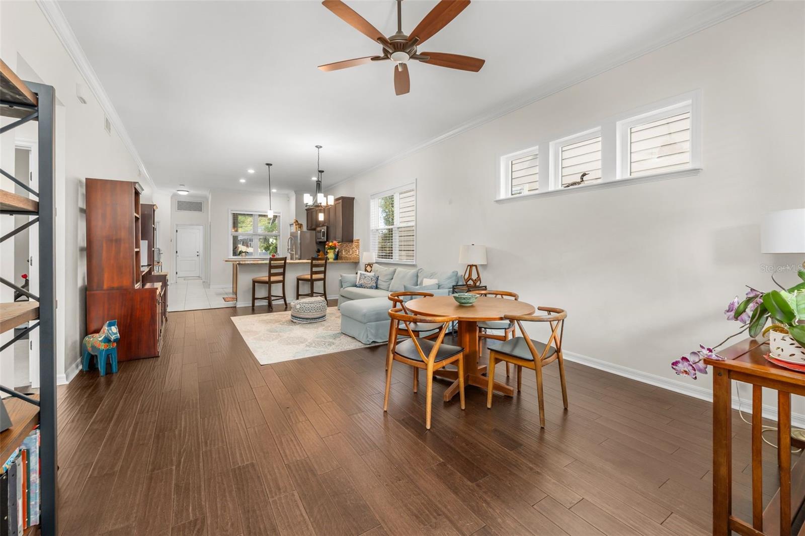 LONGLEAF UNIT 4 PH 8 - Residential