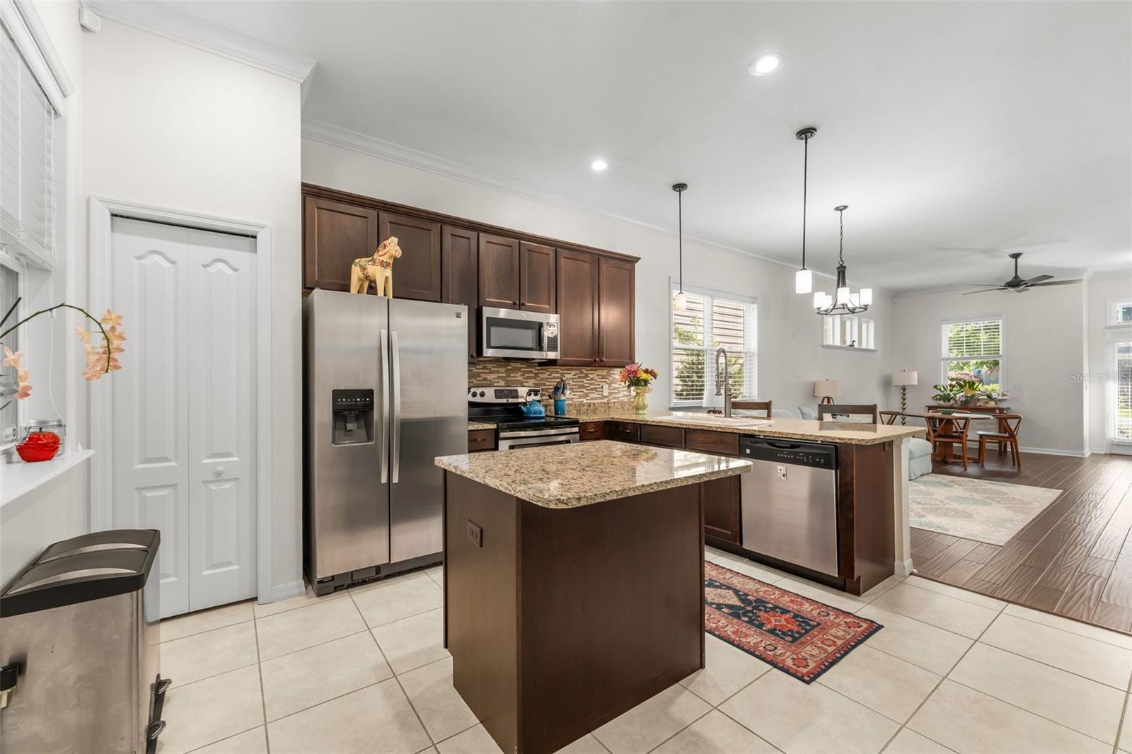 LONGLEAF UNIT 4 PH 8 - Residential