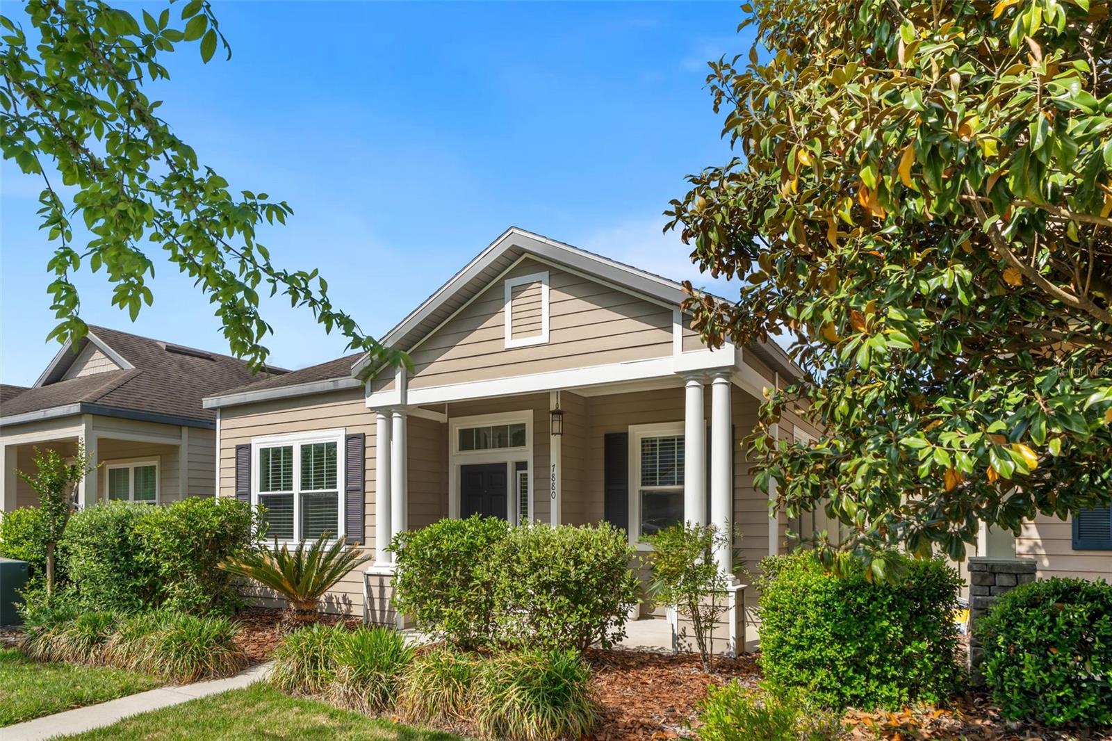 LONGLEAF UNIT 4 PH 8 - Residential