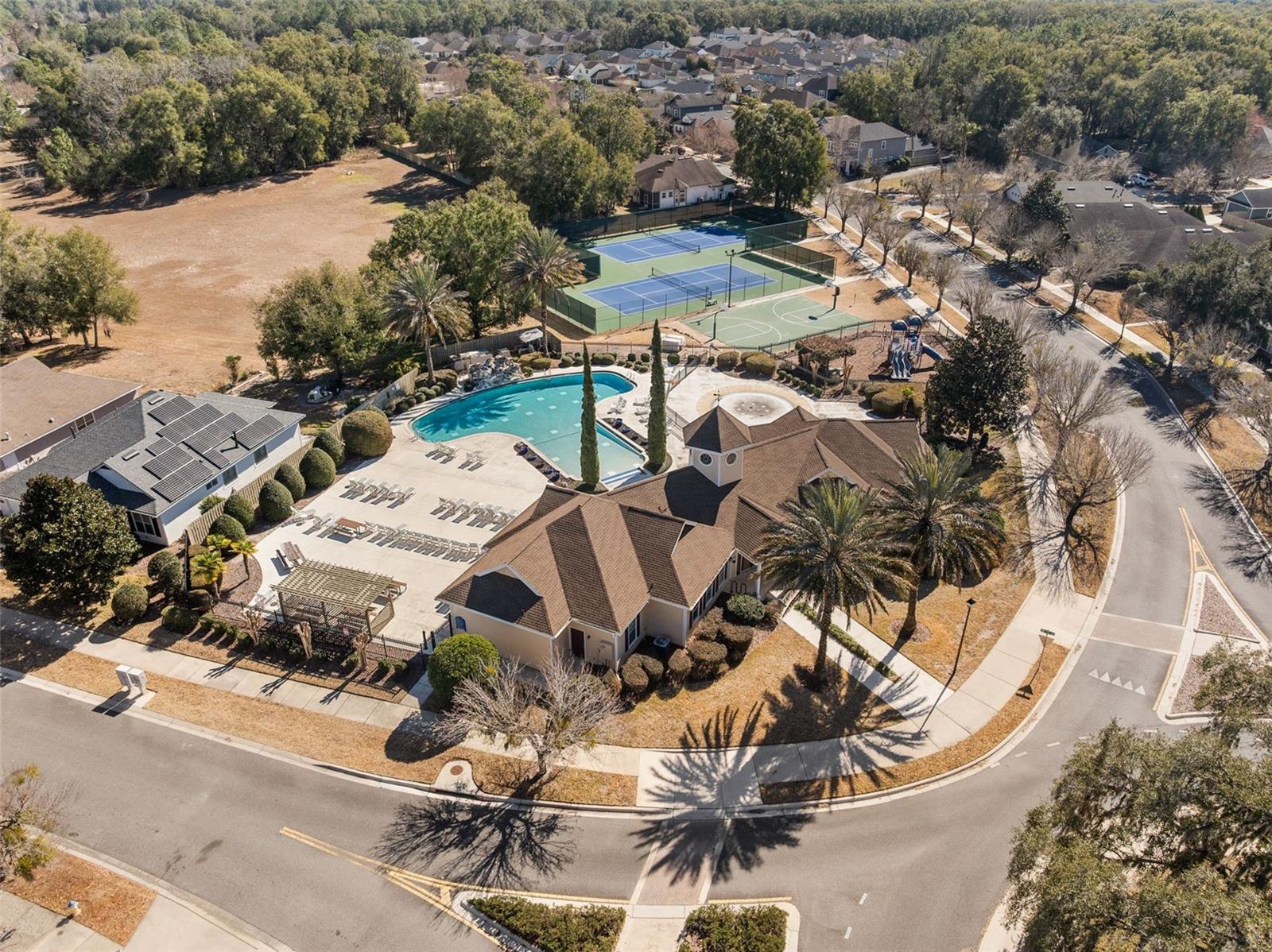 LONGLEAF UNIT 4 PH 8 - Residential