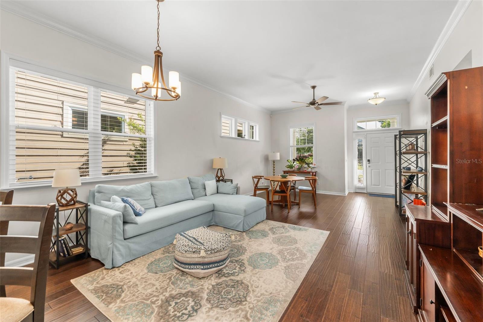 LONGLEAF UNIT 4 PH 8 - Residential