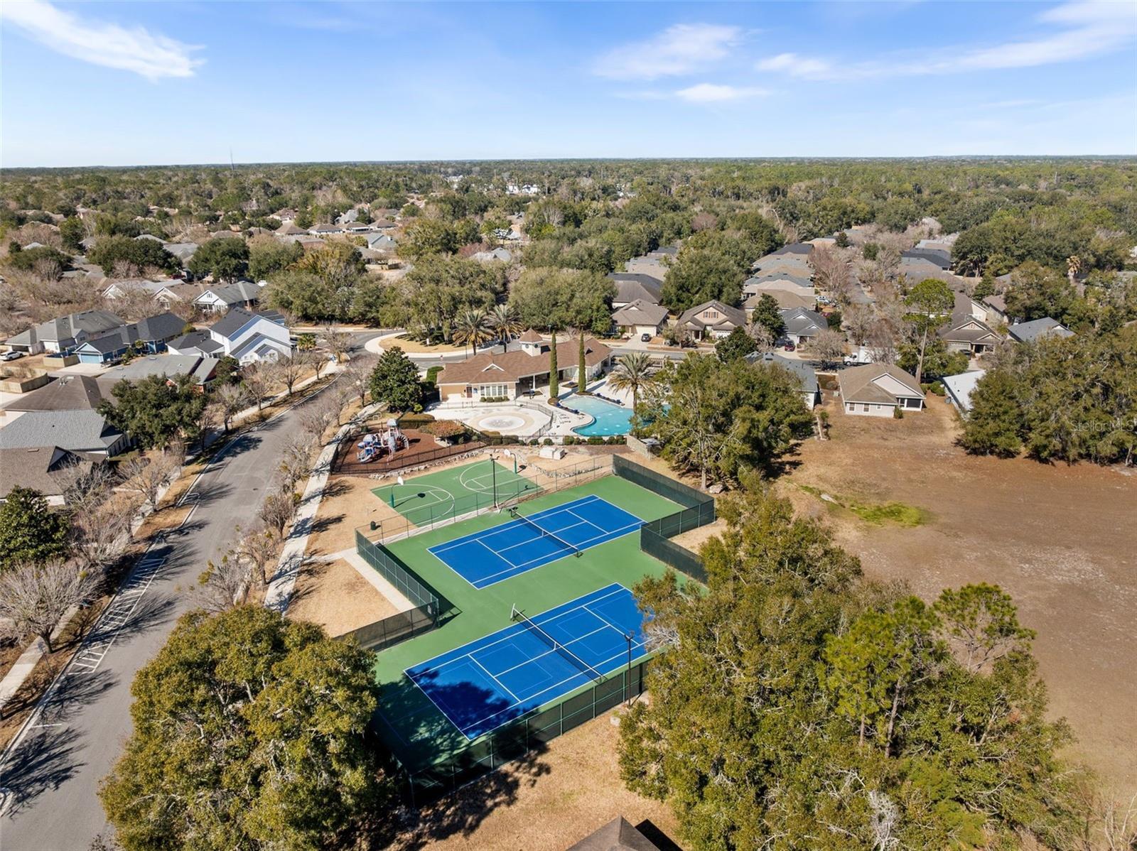 LONGLEAF UNIT 4 PH 8 - Residential