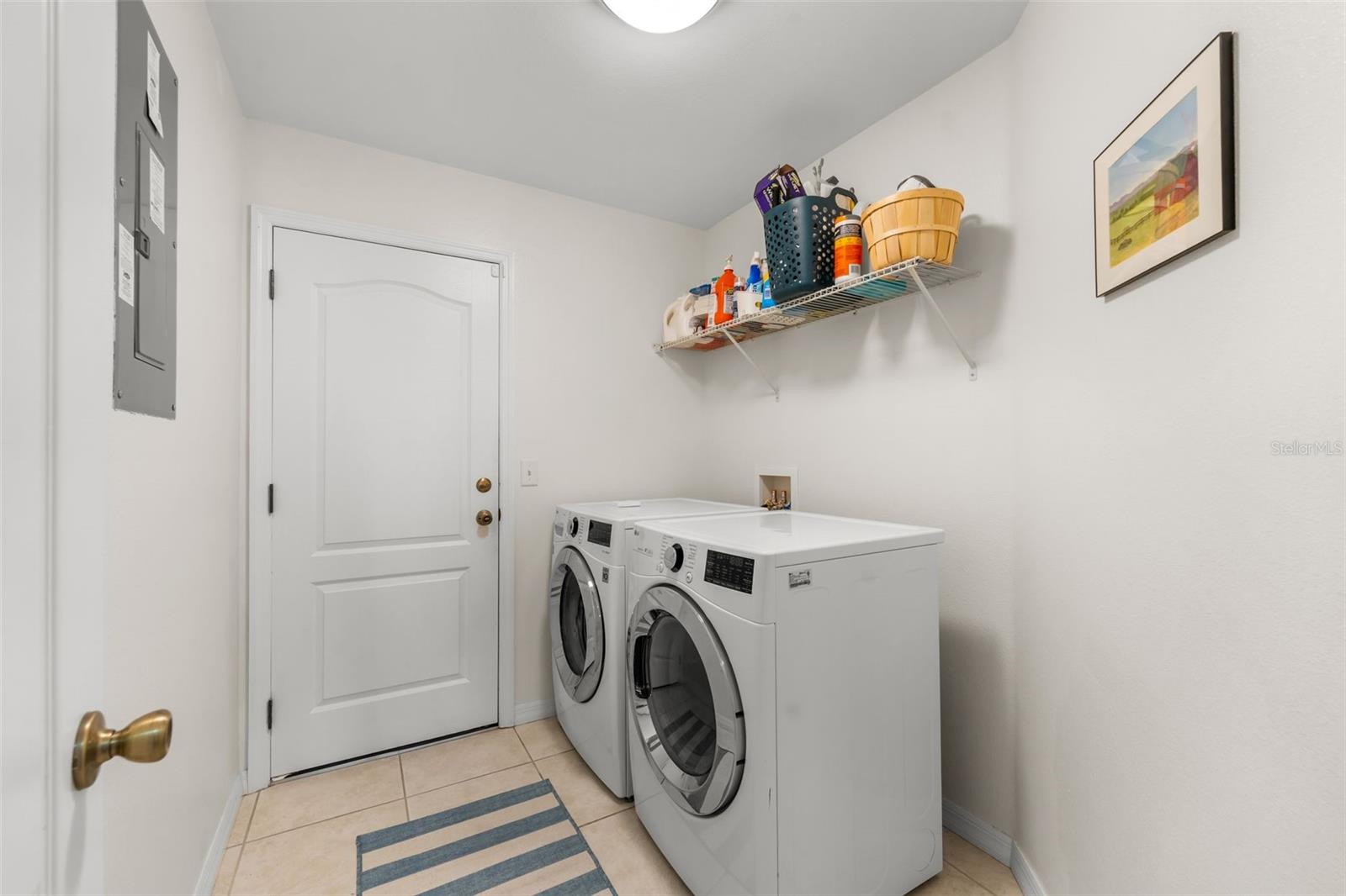 LONGLEAF UNIT 4 PH 8 - Residential