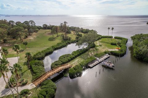 A home in TARPON SPRINGS