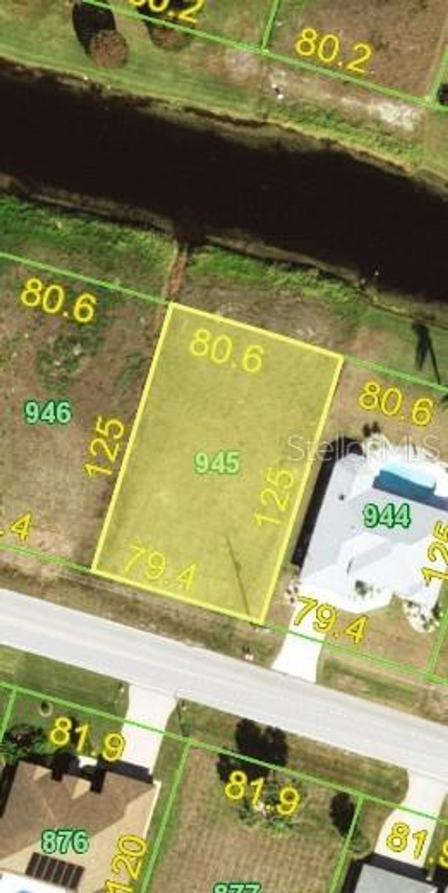 This exceptional vacant lot in Rotonda West’s highly sought-after Broadmoor section offers a rare opportunity to build your dream waterfront home. With generous dimensions of 81 by 125 feet, this spacious parcel provides ample room to design a stunning residence complete with a private pool and outdoor living spaces.

Situated on a tranquil waterfront setting, the lot promises serene views and enjoying the natural beauty of the area. The location combines privacy with convenience, placing you close to local amenities, golf courses, and recreational facilities that Rotonda West is known for.

Priced competitively to sell quickly, this property is ideal for buyers looking to create a custom home.  Rotonda West features 5 golf courses, golf clubs, WATERFRONT amenities, sidewalks, tennis courts, playgrounds and walking or biking trails.  Come live where you play!