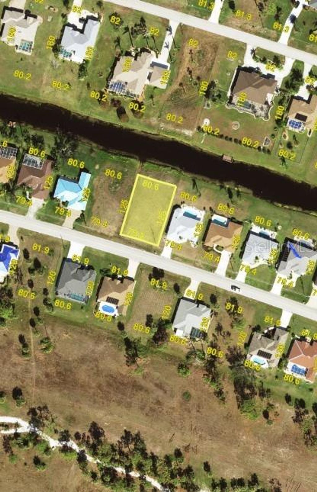 Photo of 601 Rotonda Circle, Rotonda West, FL 33947 (MLS # D6145384)