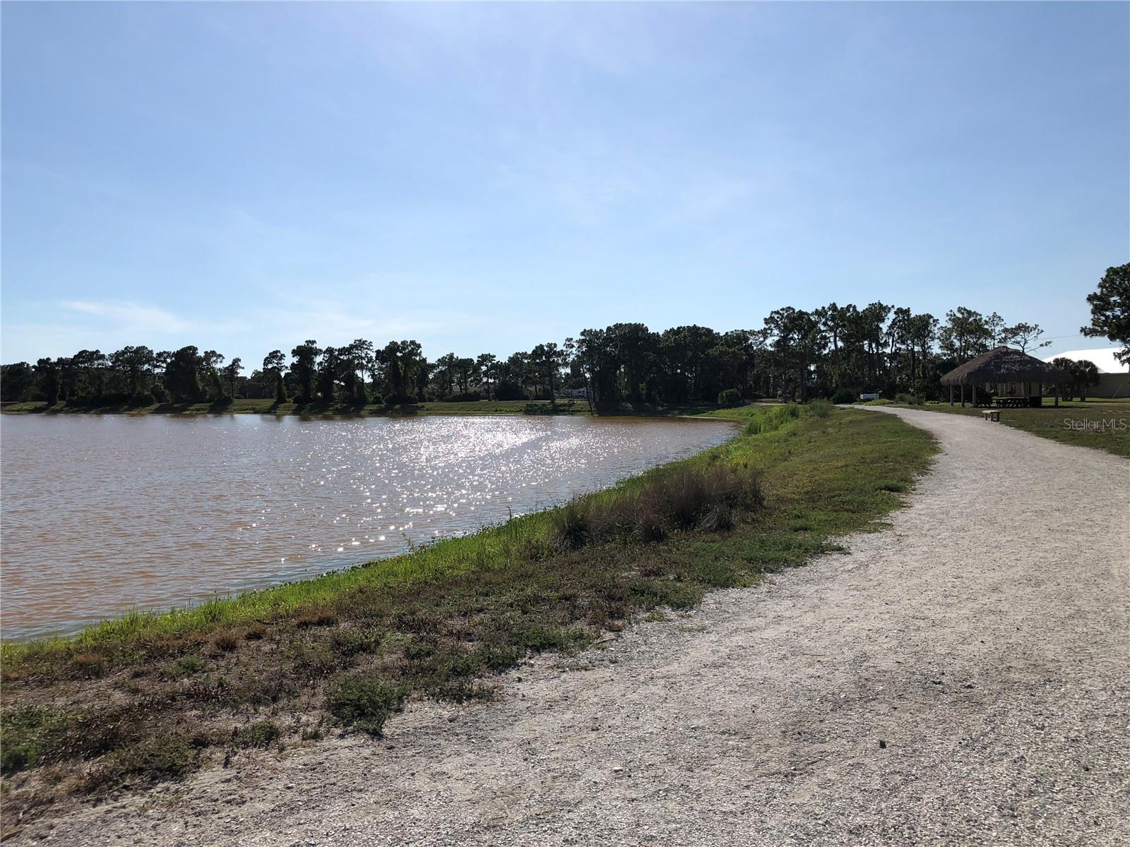 ROTONDA WEST BROADMOOR - Land