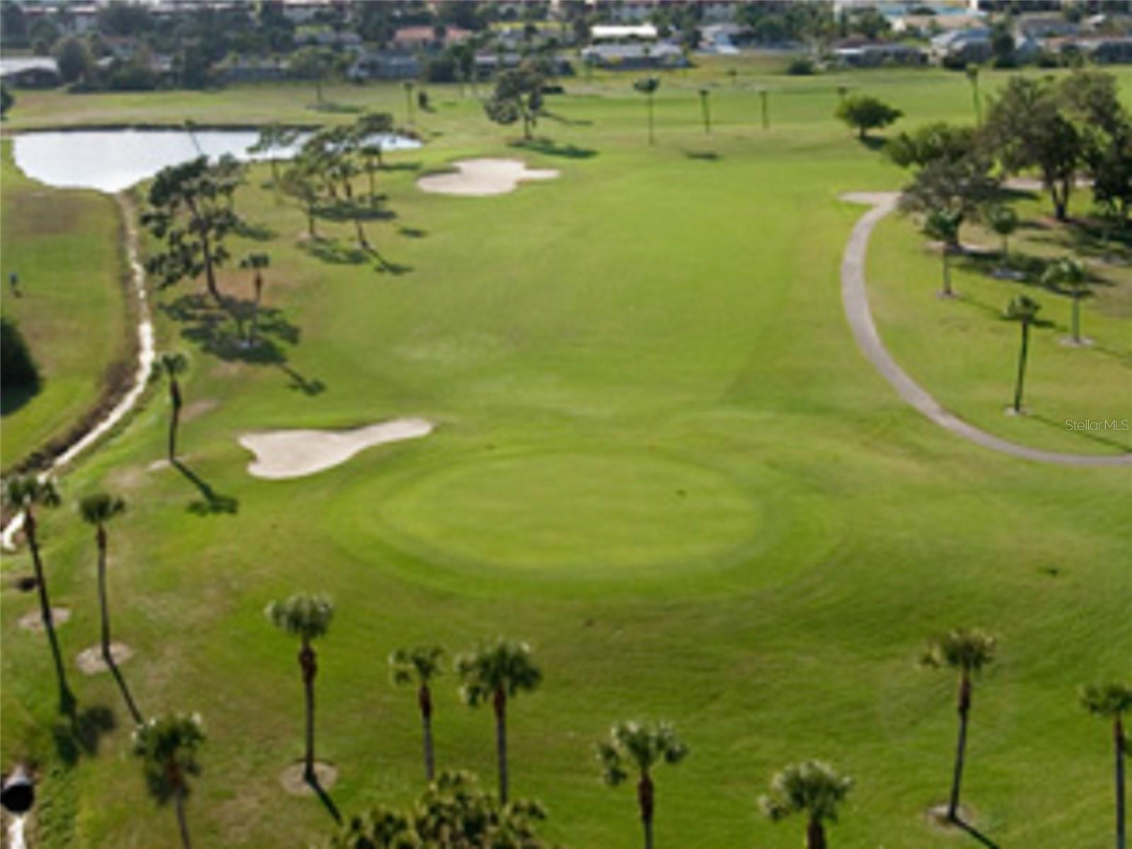 ROTONDA WEST BROADMOOR - Land