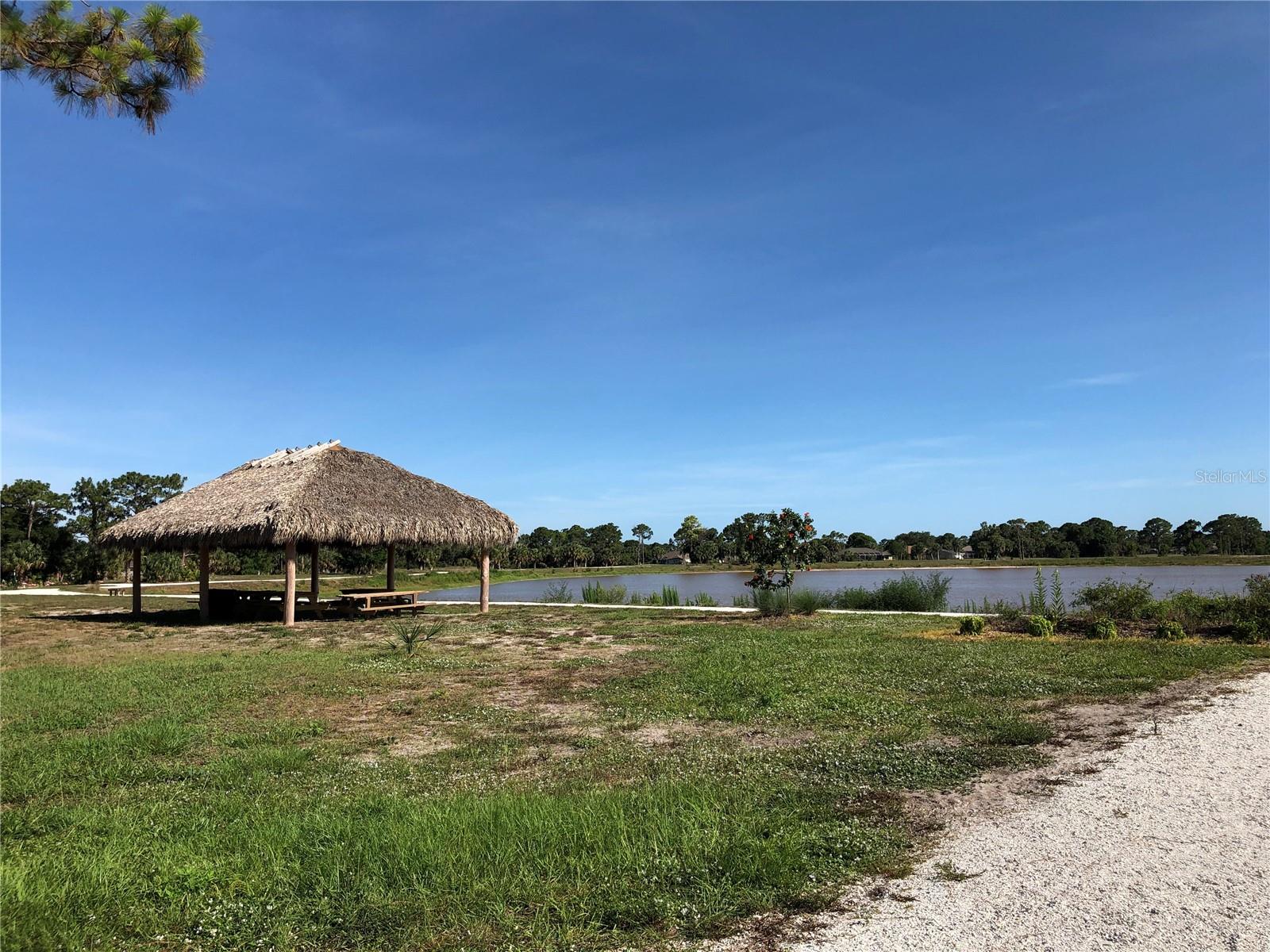 ROTONDA WEST BROADMOOR - Land